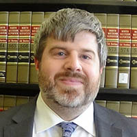 security deposit lawyer Nicholas Winston Bailey